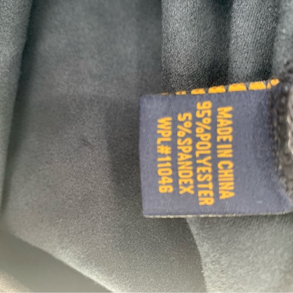 VTG 1946 Activewear Size XL - Picture 5 of 5